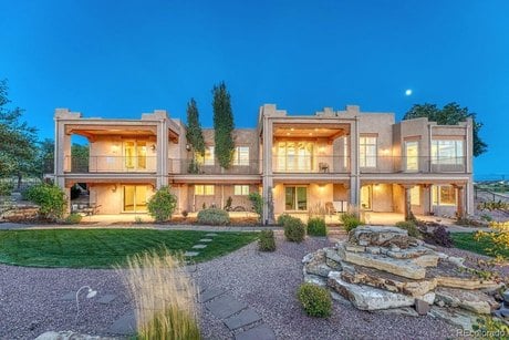 4050 Old Ranch Rd