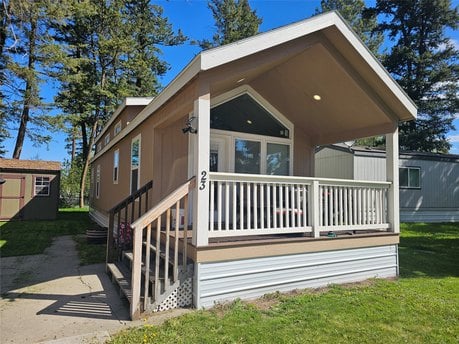 23 Ridgewood Dr Unit 23