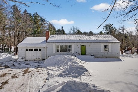 127 Wildes District Rd