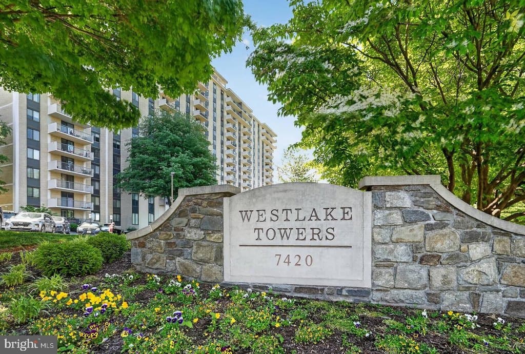 7420 Westlake Ter Apt 1210