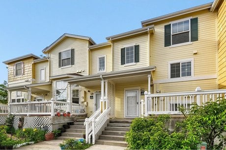 3860 Colorado Ave Apt D