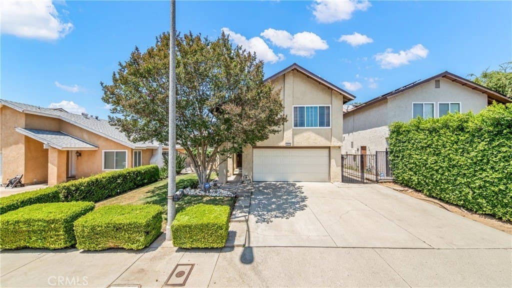 14933 Index St