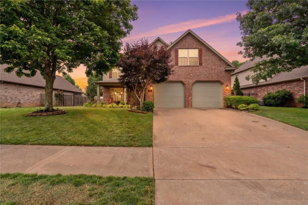 4299 W Morning Mist Dr