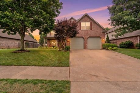4299 W Morning Mist Dr