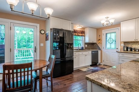 393 Morse Hill Rd