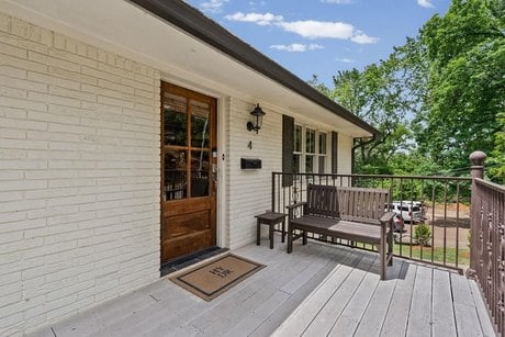 234 Elm St