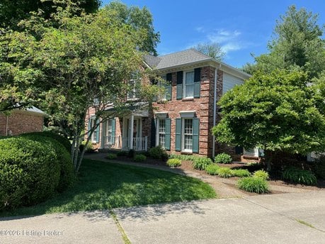 519 Foxwick Ct