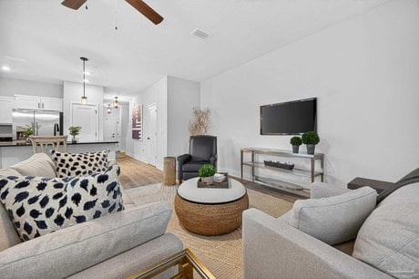 8340 Highland Ridge Dr Unit 6A