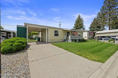 4980 W Cougar Cir