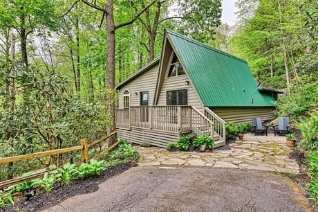 60 Owl Pine Rd Lot 2