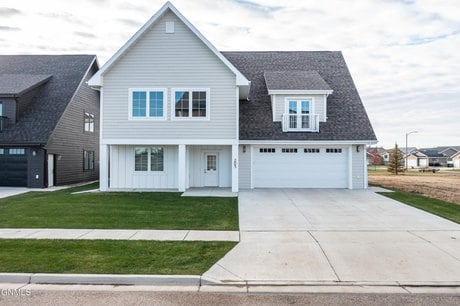 205 Lennox Dr