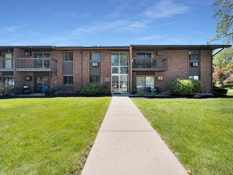 1270 Wisconsin St Unit 203A