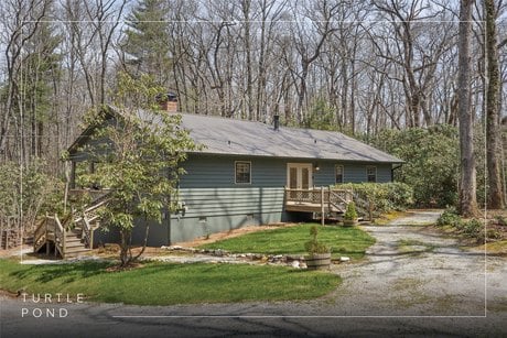 255 Turtle Pond Rd