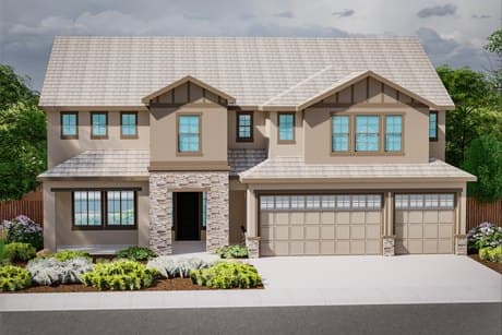 1325 Bear Creek Dr