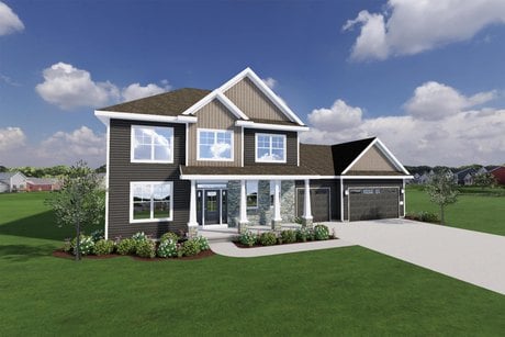 8296 W Bluebird Ct