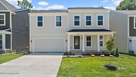17826 Bridle Run Dr